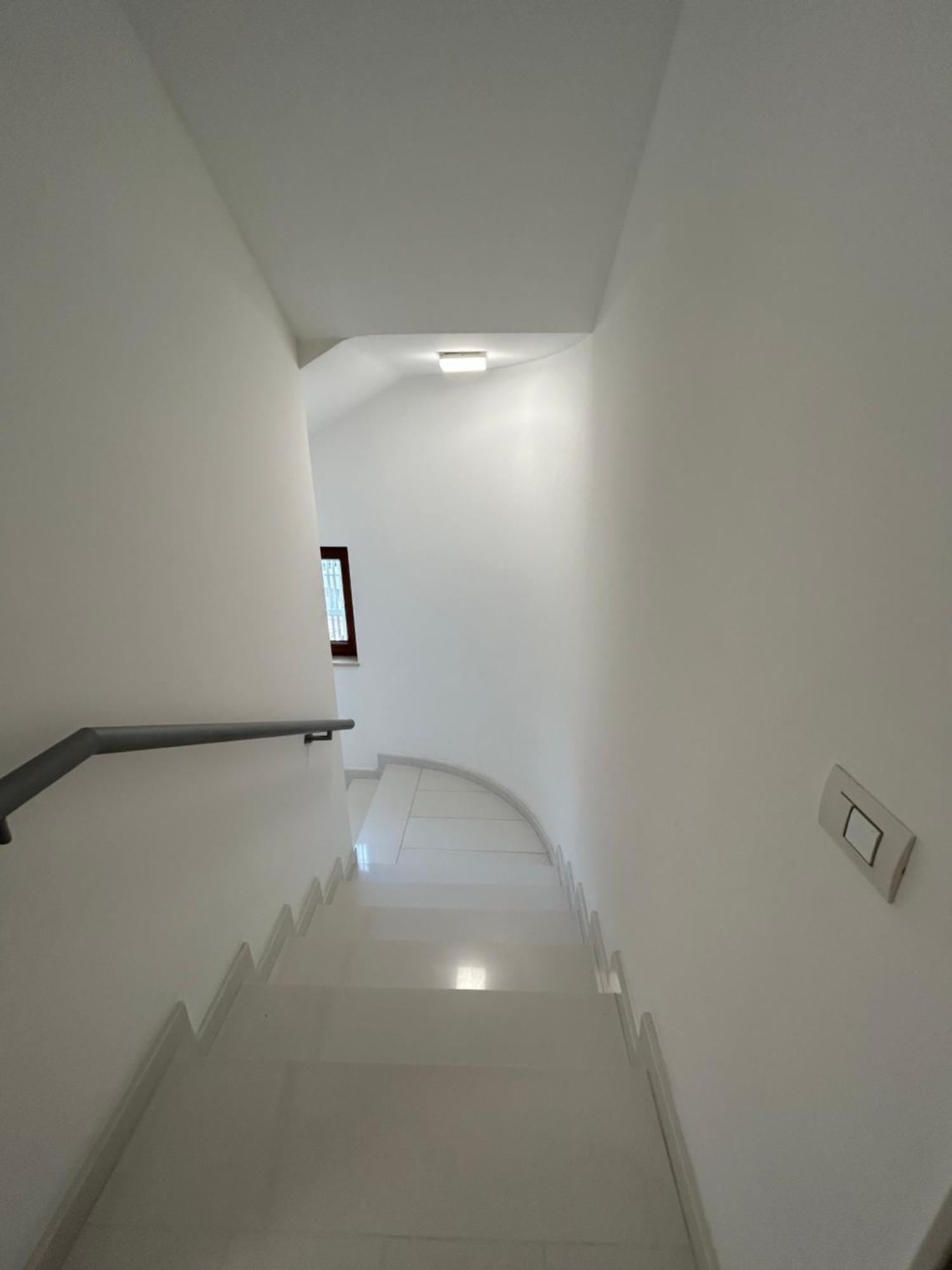 Central Modern Studio Bari Exterior foto
