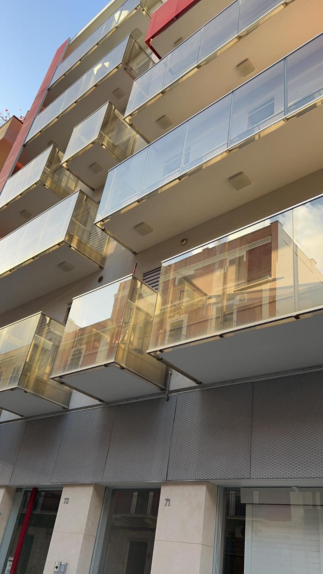 Central Modern Studio Bari Exterior foto