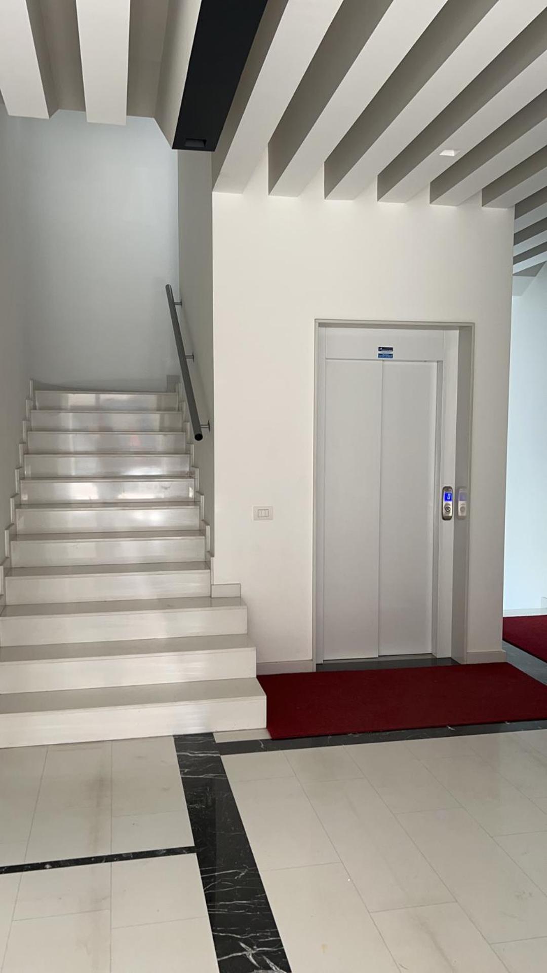 Central Modern Studio Bari Exterior foto
