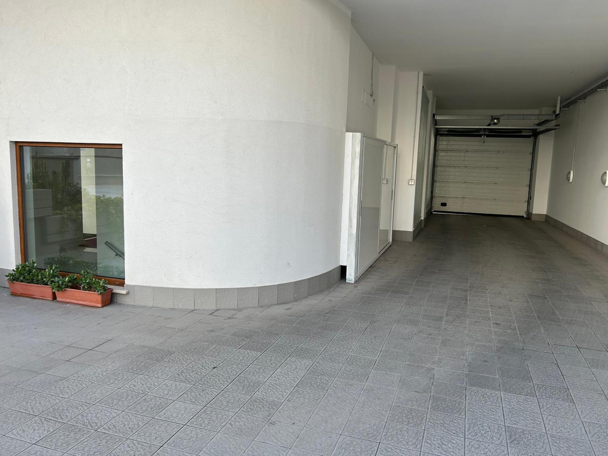 Central Modern Studio Bari Exterior foto